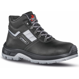 Chaussures de sécurité brodequins amagnétiques travail S3