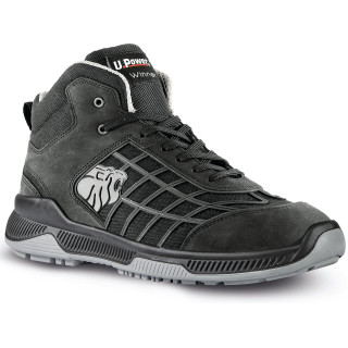 Basket montante de sécurité souple légère U-Power S3