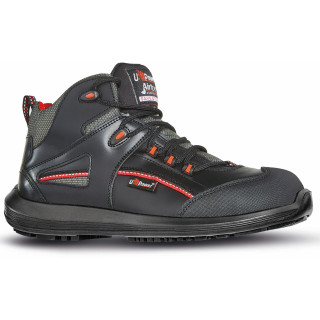 Chaussures de sécurité ESD ATEX S3 SRC U-Power