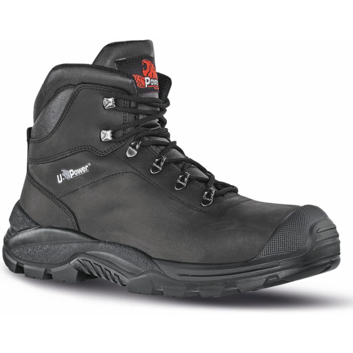 Chaussure de sécurité haute brodequin S3 SRC U-Power