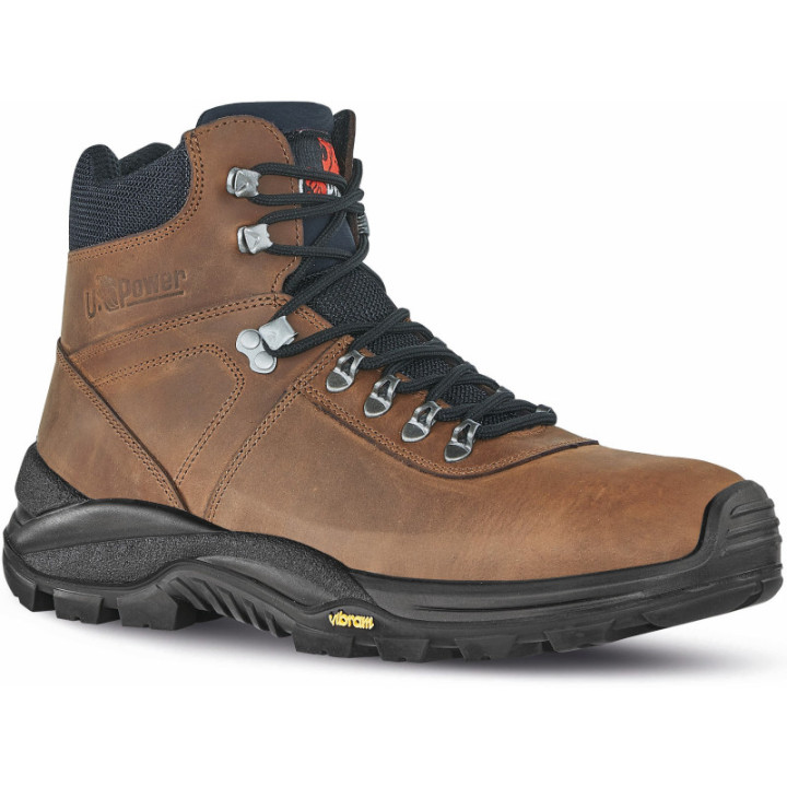 Chaussure de sécurité montante U-Power homme S3 SRC