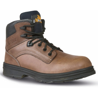 Chaussures de sécurité amagnétiques S3 SRC portique U-Power