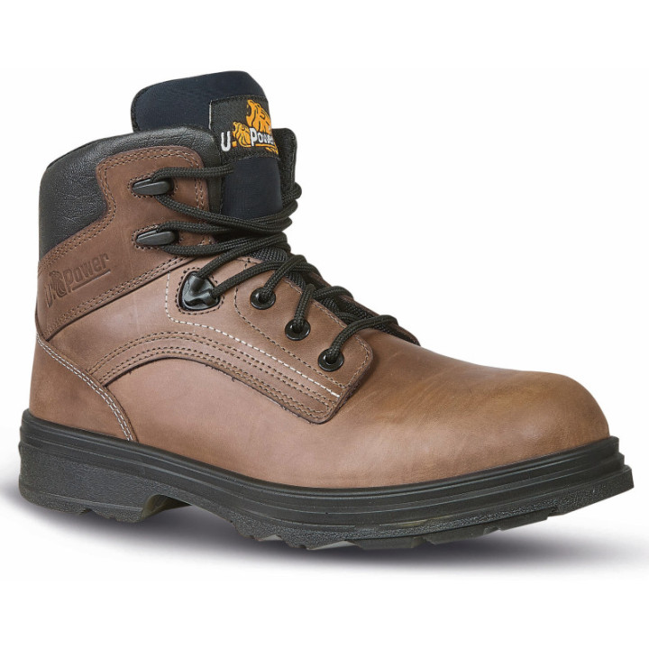 Chaussures de sécurité amagnétiques S3 SRC portique U-Power