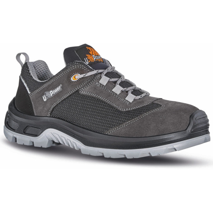 Chaussures de sécurité basses amagnétiques U Power S1P