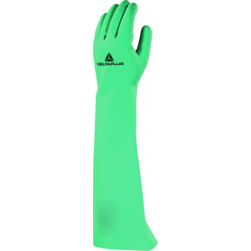 Gant tout nitrile long nitrex 846 venitex (2)