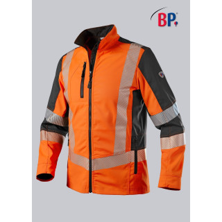 Veste de travail haute visibilité homme BP EN 20471