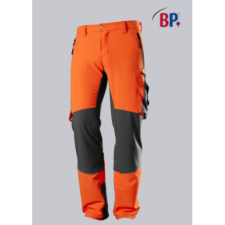Pantalon de Travail Super Stretch - Confort Extensible et Liberté de Mouvement