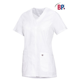 Tunique médicale femme légère BP pour infirmière