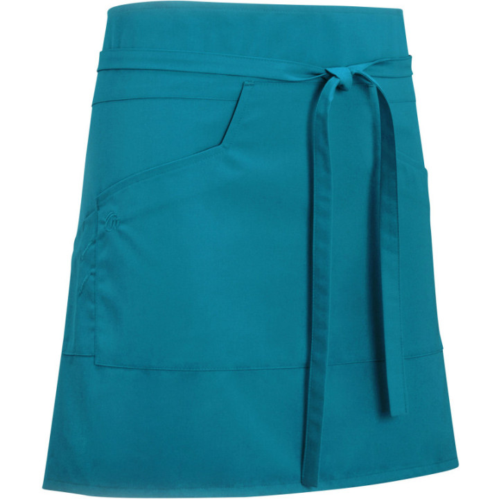 Tablier de service 45 cm NELL MOLINEL pour professionnels