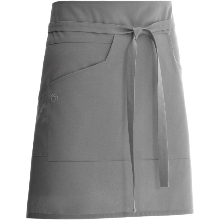 Tablier de service 45 cm NELL MOLINEL pour professionnels