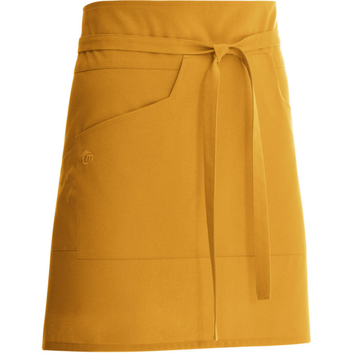 Tablier de service 45 cm NELL MOLINEL pour professionnels