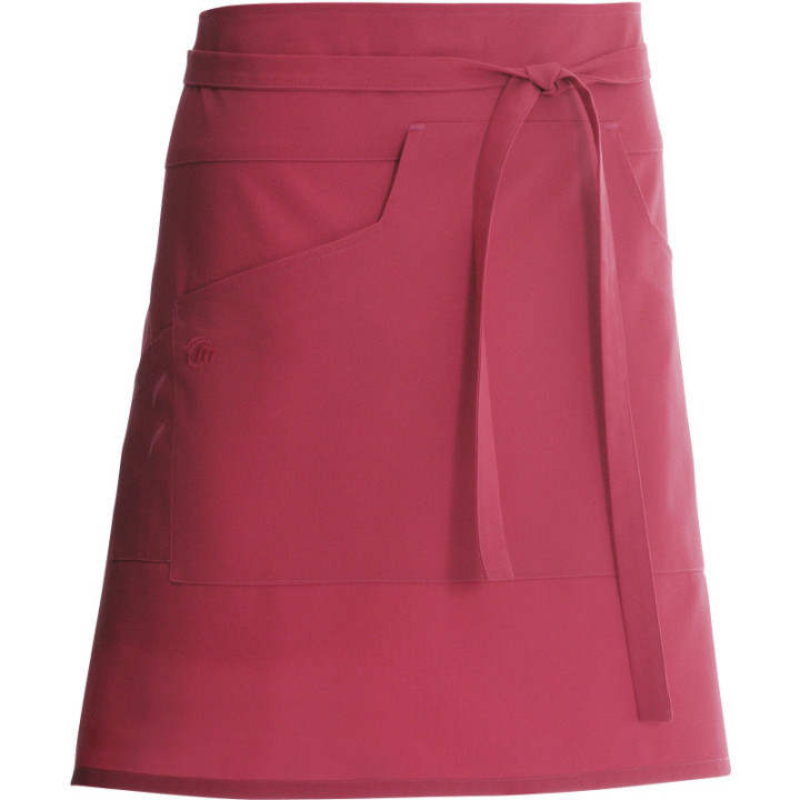 Tablier de service 45 cm NELL MOLINEL pour professionnels