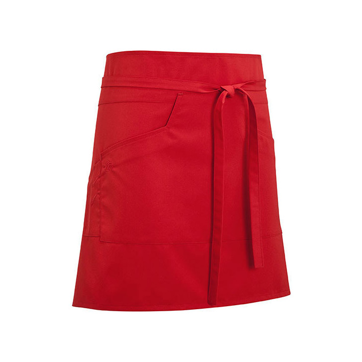 Tablier de service 45 cm NELL MOLINEL pour professionnels