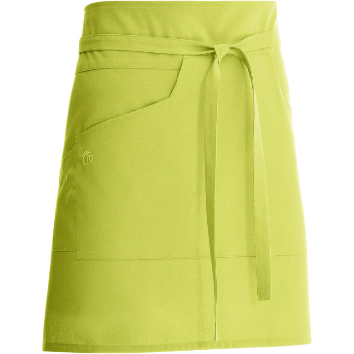 Tablier de service 45 cm NELL MOLINEL pour professionnels