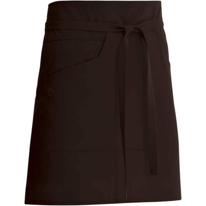 Tablier de service 45 cm NELL MOLINEL pour professionnels