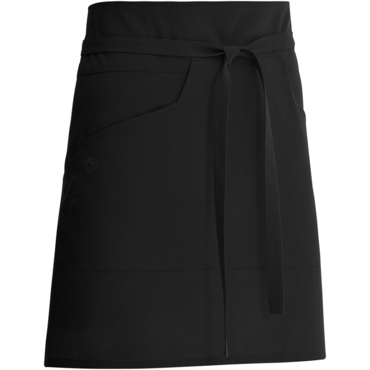 Tablier de service 45 cm NELL MOLINEL pour professionnels