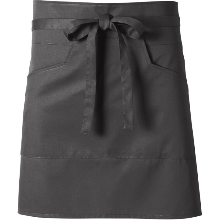 Tablier de service 45 cm NELL MOLINEL pour professionnels