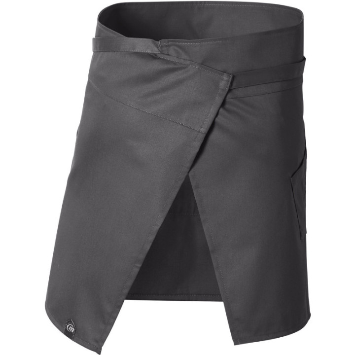 Tablier de service 45 cm NELL MOLINEL pour professionnels