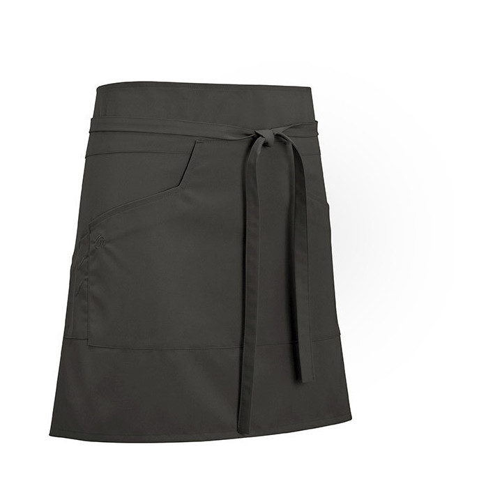 Tablier de service 45 cm NELL MOLINEL pour professionnels