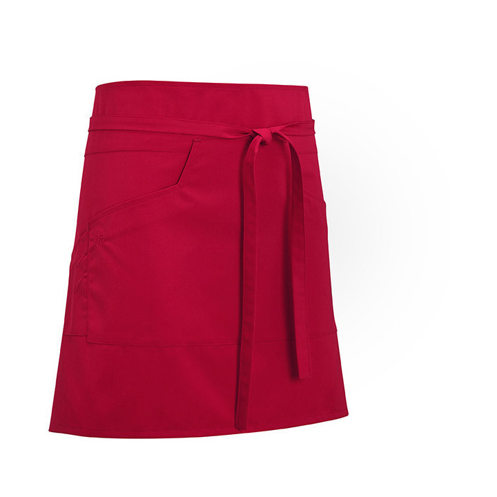 Tablier de service 45 cm NELL MOLINEL pour professionnels