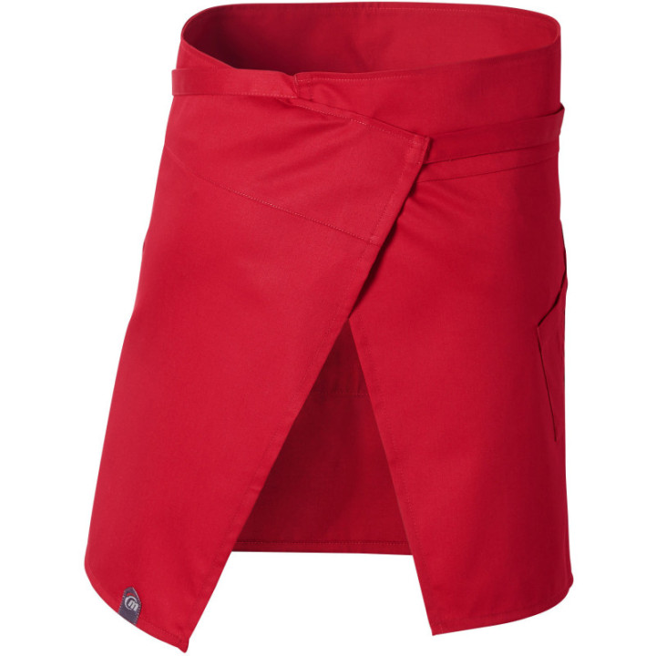 Tablier de service 45 cm NELL MOLINEL pour professionnels