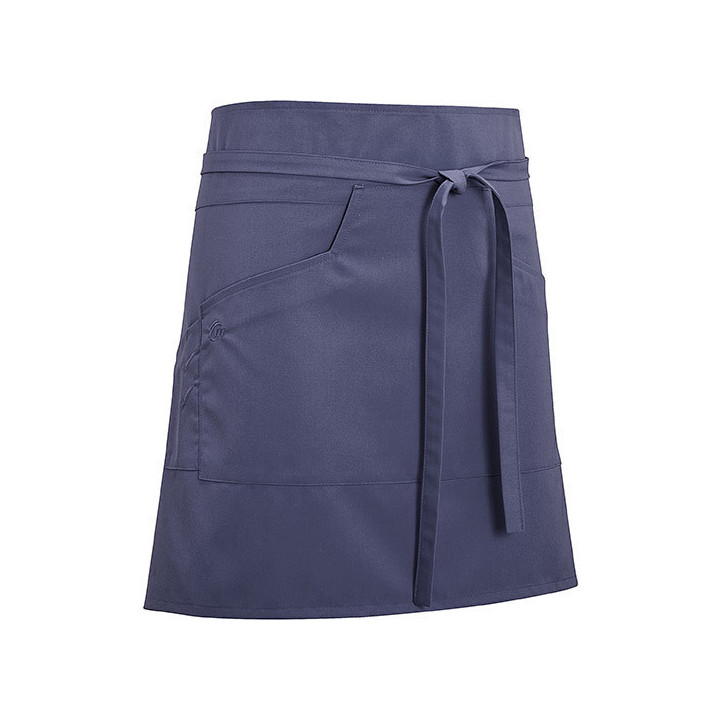 Tablier de service 45 cm NELL MOLINEL pour professionnels