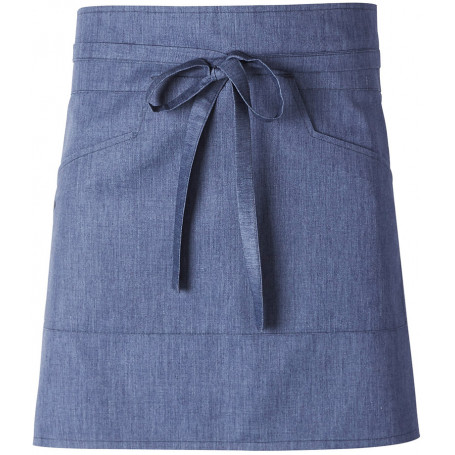 Tablier de Service longueur 45cm NELL