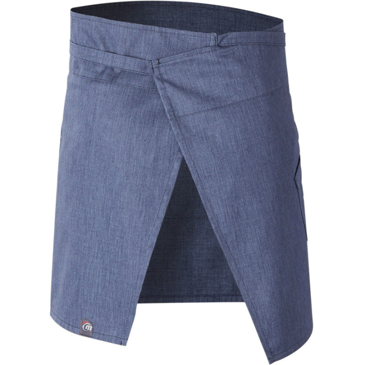 Tablier de service 45 cm NELL MOLINEL pour professionnels