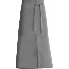 Tablier de service longueur 80cm NELL