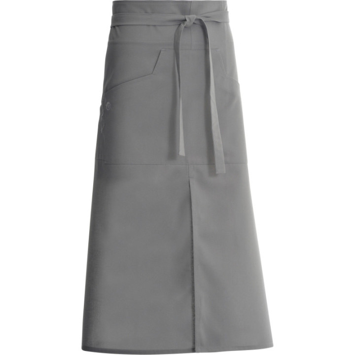 Tablier de service 80 cm NELL MOLINEL avec poches