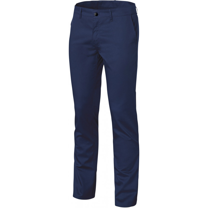 Pantalon homme SLACK coupe chino