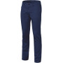 Pantalon homme SLACK coupe chino