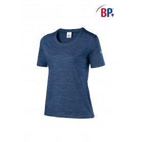 T-shirt femme style sportif BP
