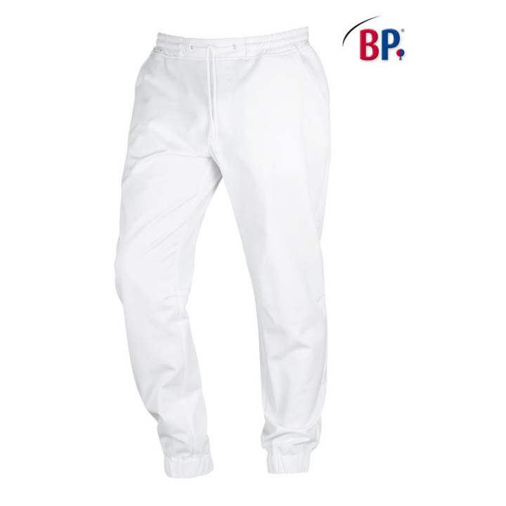 Pantalon médical homme confort BP pour soignants