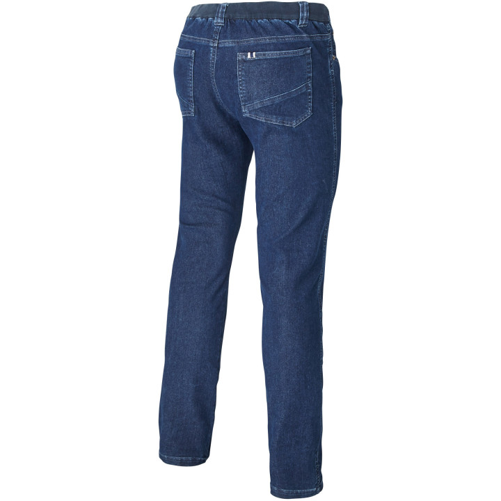 Pantalon molleton unisexe coupe ajustée CHILL MOLINEL