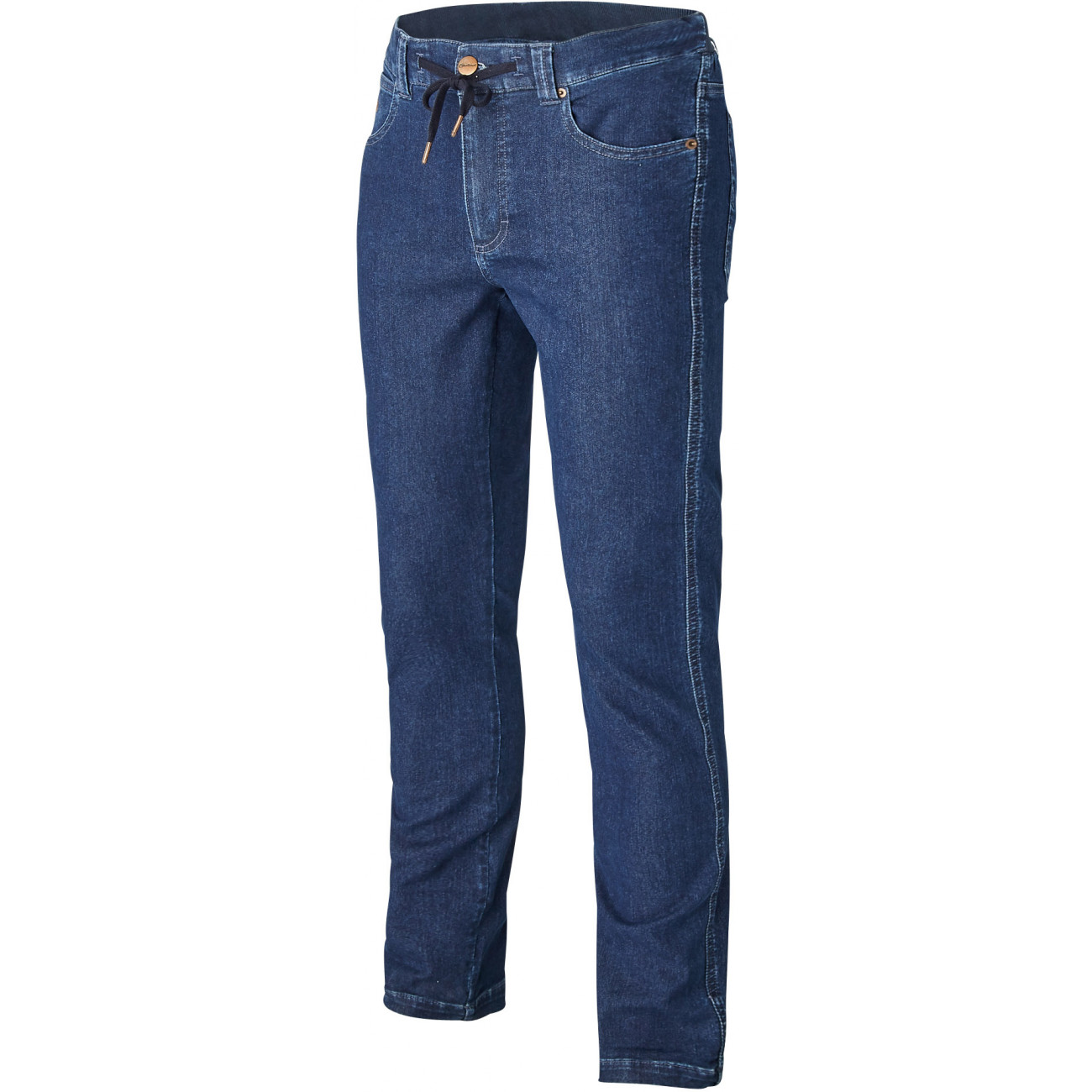 Pantalon molleton unisexe coupe ajustée CHILL Pantalon molleton unisexe coupe ajustée CHILL