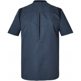 Veste cuisine homme CHILL respirante Molinel (2)