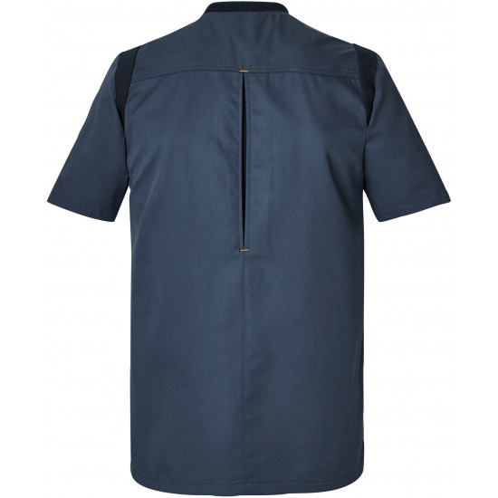 Veste cuisine homme CHILL respirante Molinel