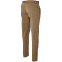 Pantalon chino femme coupe slim stretch Molinel