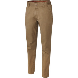 Pantalon chino femme slim stretch Molinel travail restauration