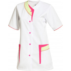 Tunique femme manches courtes JALS