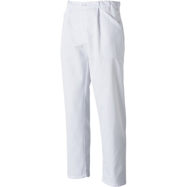 Pantalon professionnel homme DANY MOLINEL médical avec poches