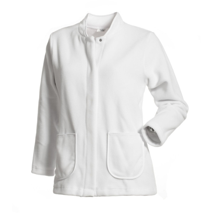 Passe couloir infirmière manches longues femme JALS HASSON