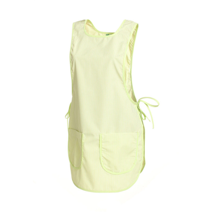 Chasuble professionnelle femme FARANDOLE MOLINEL métier service