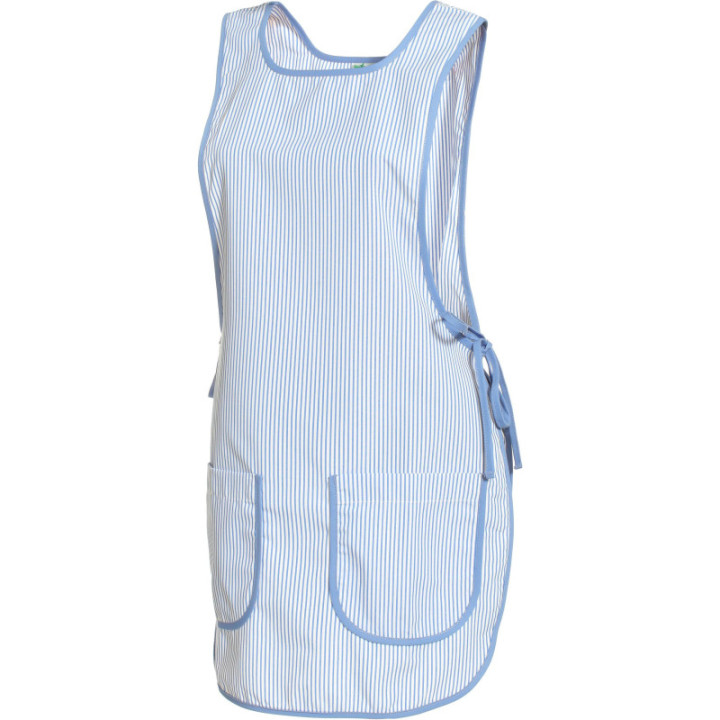 Chasuble professionnelle femme FARANDOLE MOLINEL métier service