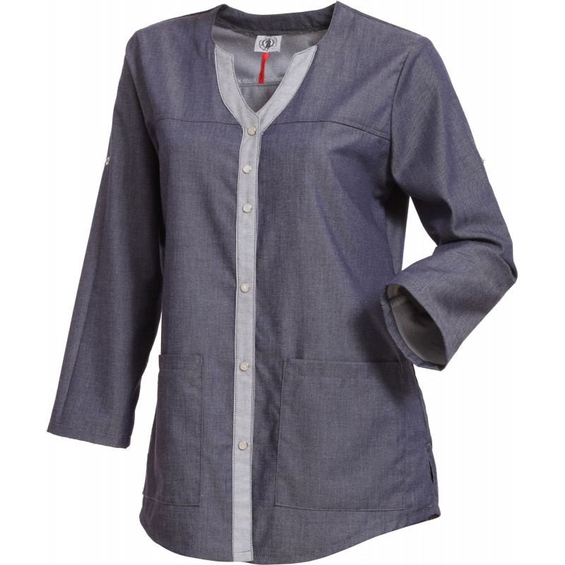 Tunique Femme Manches Transformables