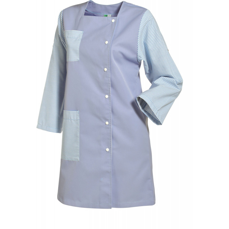 Tunique femme manches transformables