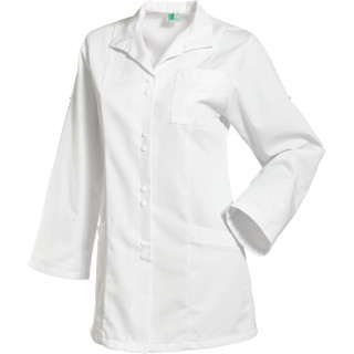 Tunique femme manches transformables médicale JALS HASSON