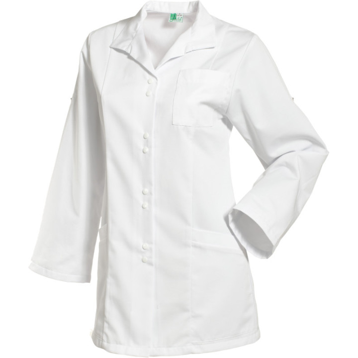 Tunique femme manches transformables médicale JALS HASSON