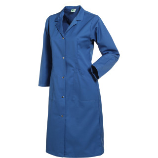 Blouse professionnelle femme manches longues SANDRA PC MOLINEL